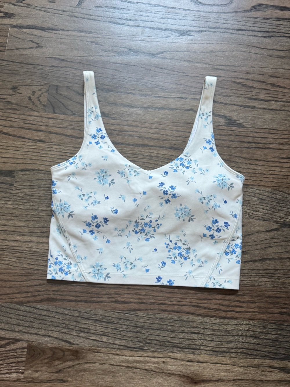 Gilly Hicks Tank Top!